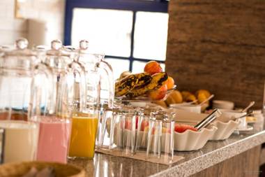 Auka Boutique San Blas