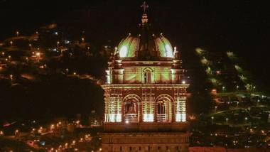 MOAF Cusco Boutique Hotel
