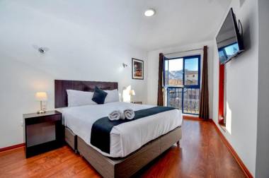 Ankawa Hotel Boutique