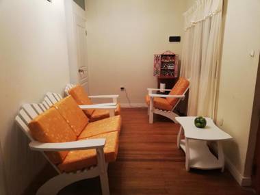 I - Apartahotel KELLU WASI - CUZCO