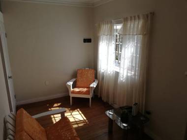 I - Apartahotel KELLU WASI - CUZCO