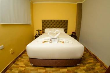 Hotel Jose Ignacio Chepen