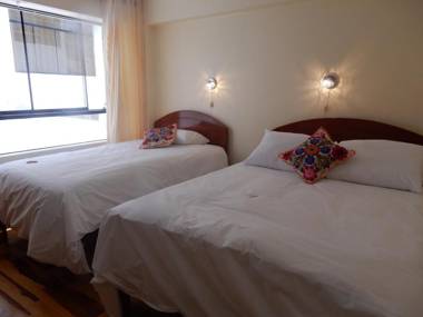 Hawka Inka Hostal