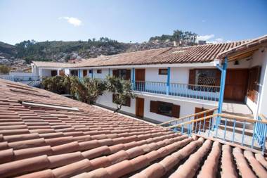 Tocuyeros Boutique Hotel