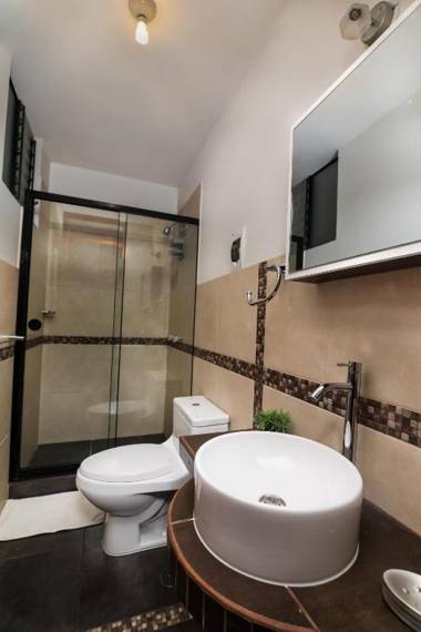 Qori Apartments in Cusco