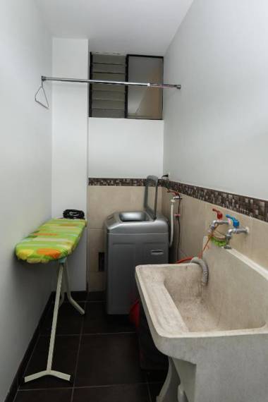 Qori Apartments in Cusco