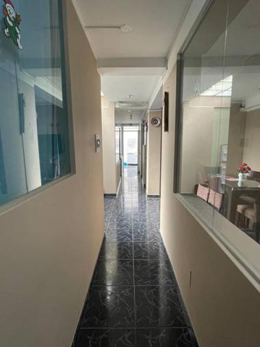 Fafis Home Apartment