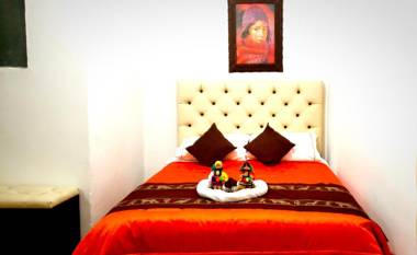 Imperial Golden House Inn