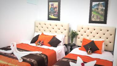 Imperial Golden House Inn