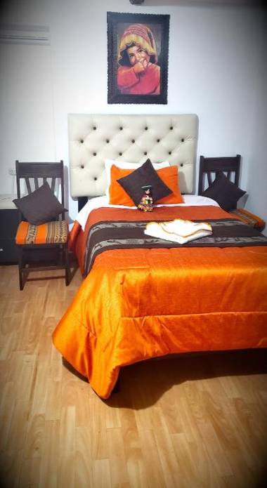 Imperial Golden House Inn