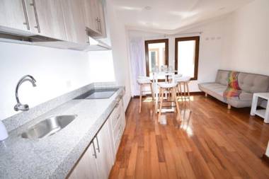 Katari Apart Hotel at Qorikancha