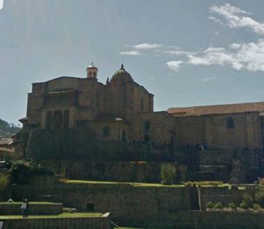 Katari Apart Hotel at Qorikancha