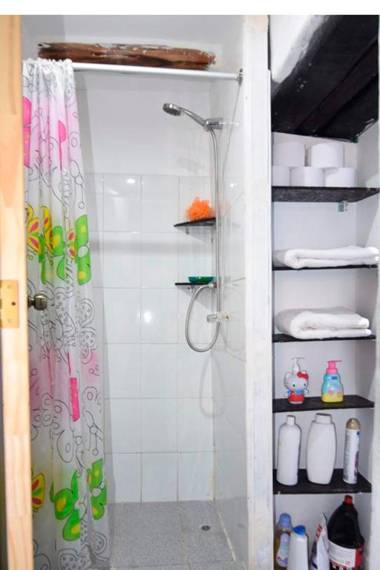 Asiriq Wasi Guest House