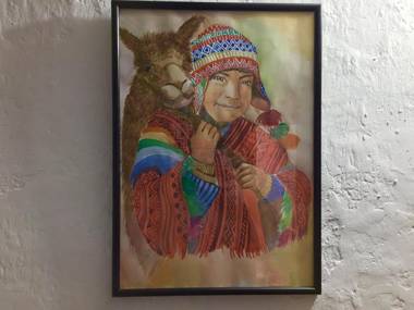 Asiriq Casa de huéspedes