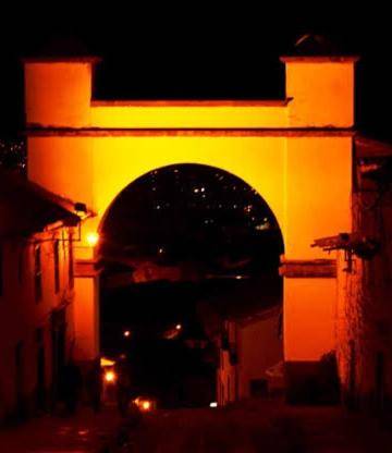 Asiriq Casa de huéspedes