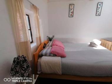 Asiriq Casa de huéspedes