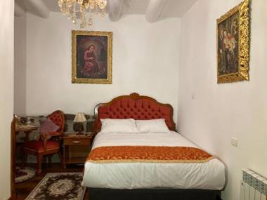 Casona Corrales