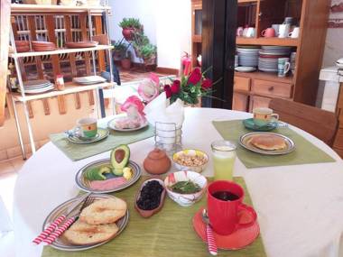 Native Soul Guesthouse