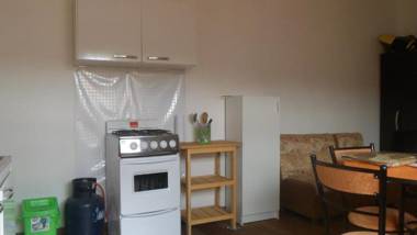 Nice studio in historic center with private bathroom and kitchen!