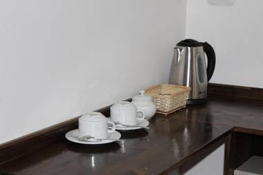 Hotel Del Prado Hometown