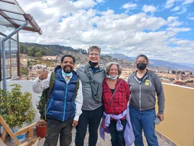 Marvelous Hotel Cusco