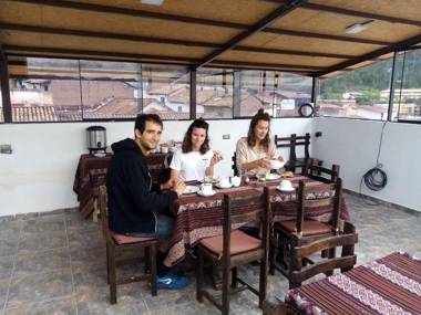 Marvelous Hotel Cusco