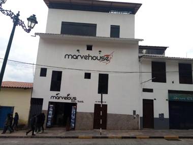 Marvelous Hotel Cusco