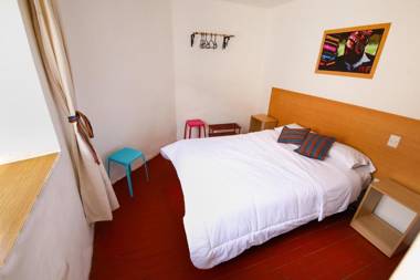 CASONA TORDO - A 3 Cdras de la Plaza - Habitaciones con baño privado