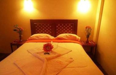 Suyay B&B