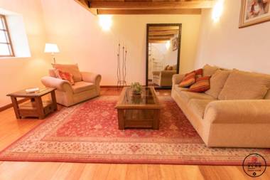 UCHU Cusco - Guest house