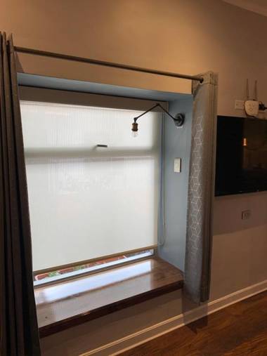 Casa Montes San Blas