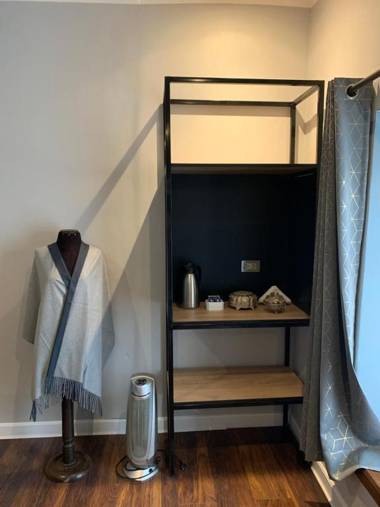 Casa Montes San Blas