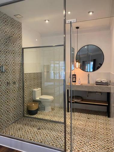 Casa Montes San Blas