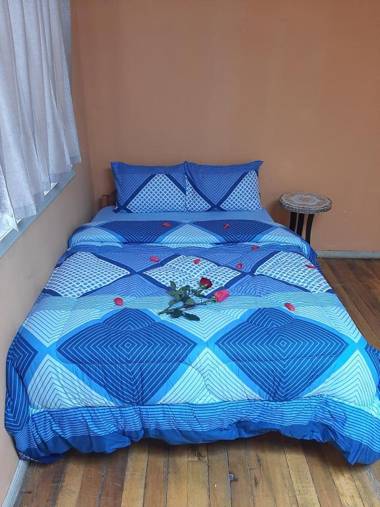 Casa hospedaje k`intu