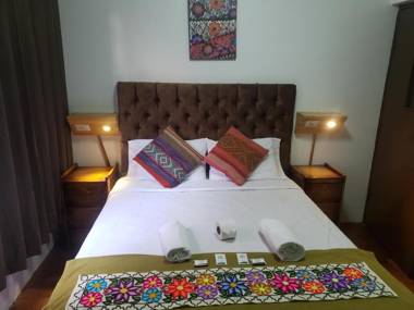 Natural Hostal Cusco