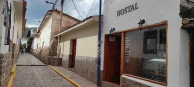 Natural Hostal Cusco