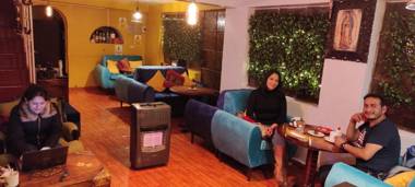 Natural Hostal Cusco