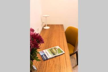 One bedroom apartment in Plaza de Armas Cusco 304