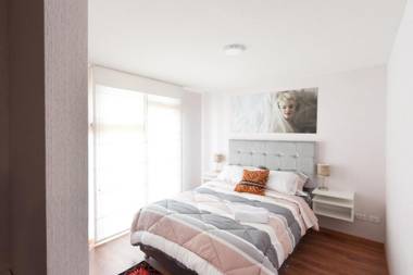 MAITE CUSCO APARTAMENT..