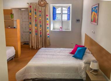 Minidepartamento a 3 cuadras de la plaza de armas