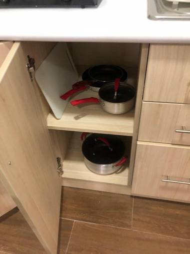 Minidepartamento a 3 cuadras de la plaza de armas