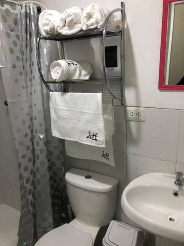 Minidepartamento a 3 cuadras de la plaza de armas