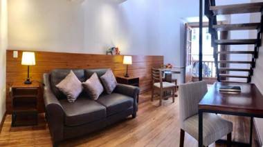 Vinincunca Hostal Cusco