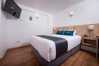 Ayenda Estancia San Pedro