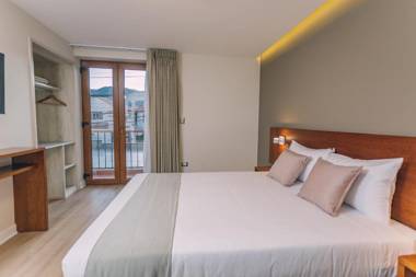 Saska Boutique Hotel