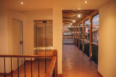 Saska Boutique Hotel