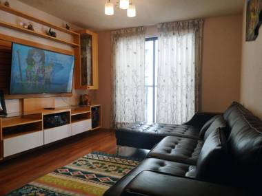 Apartamento familiar en Cusco