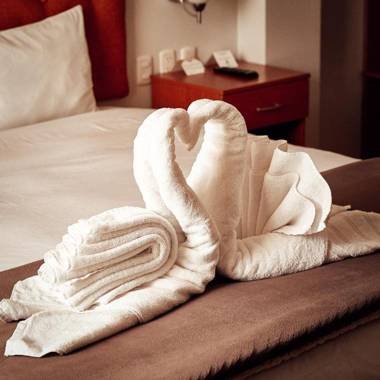 Casona Plaza Hotel Cusco