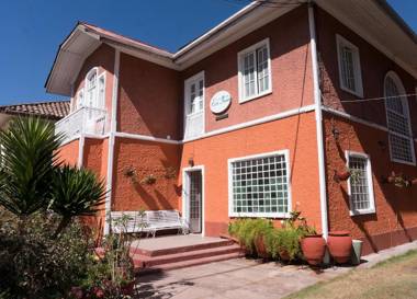 Eco Inn