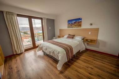 Ayni Cusco Hotel